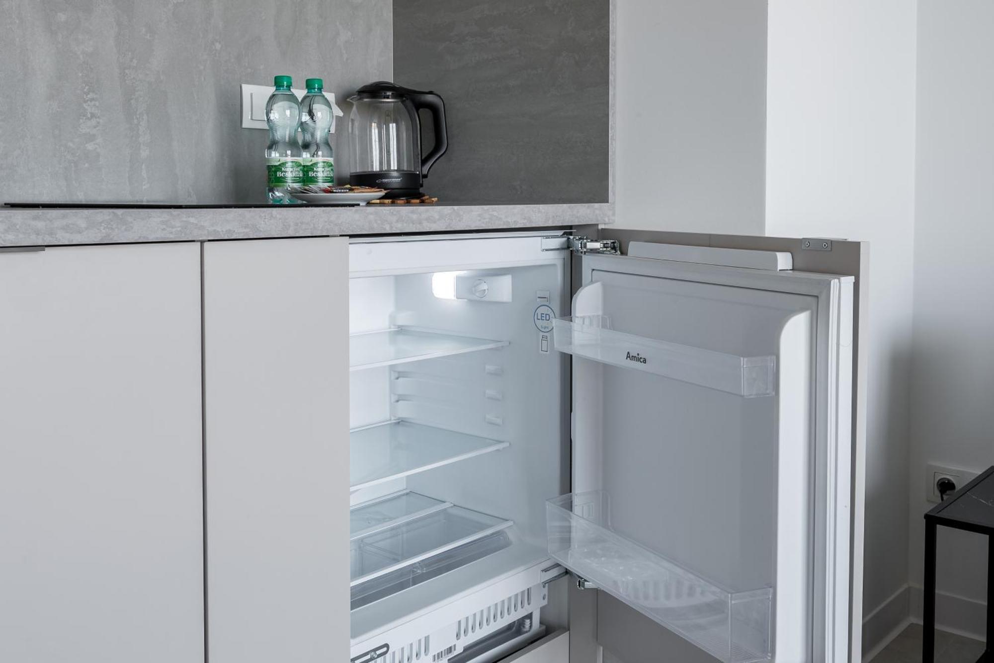 New Comfort 1305 Apartment *