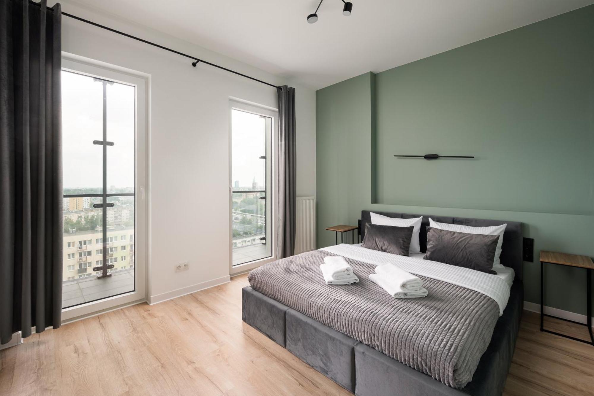 Apartment New Comfort 1305 *