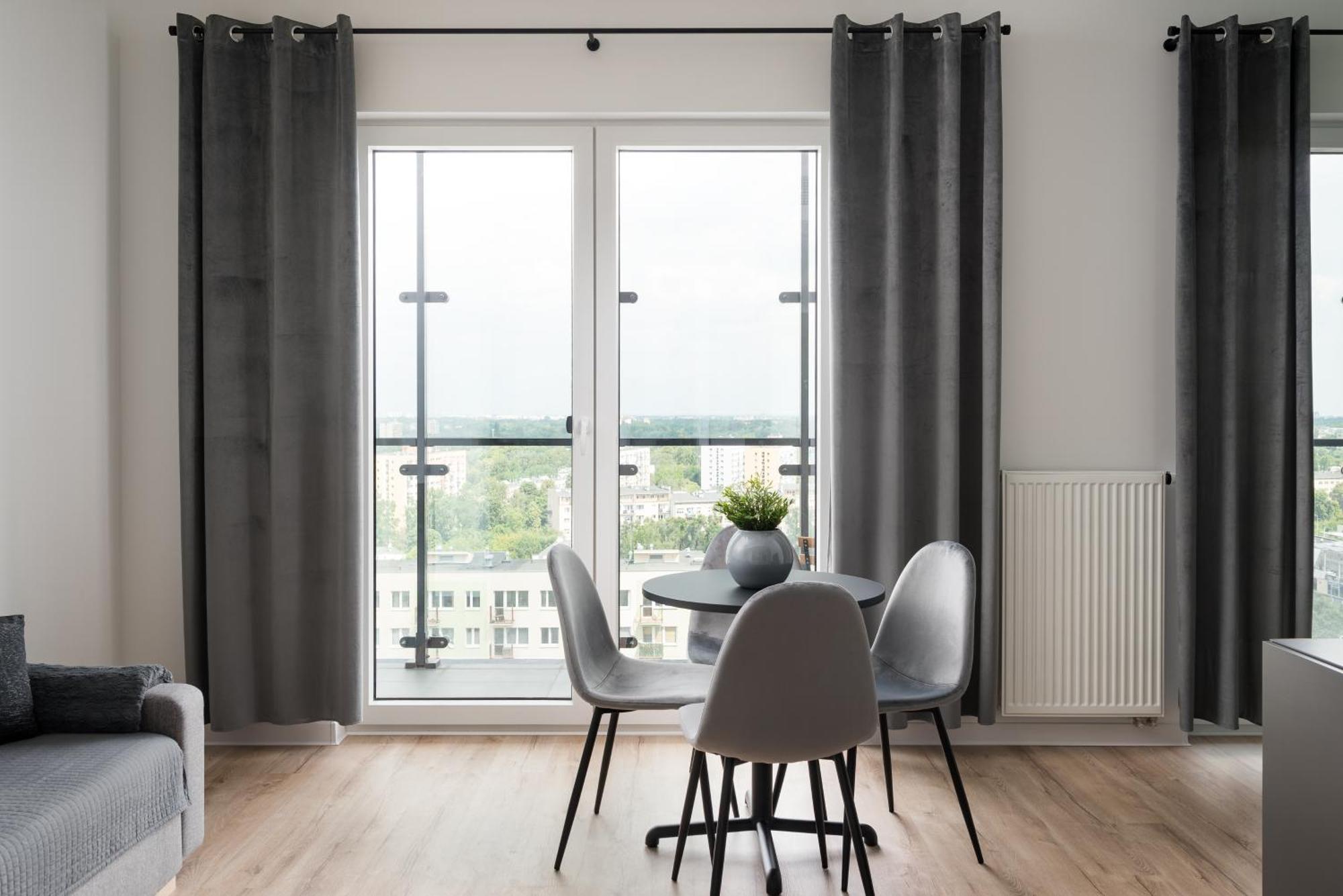 New Comfort 1305 Warschau