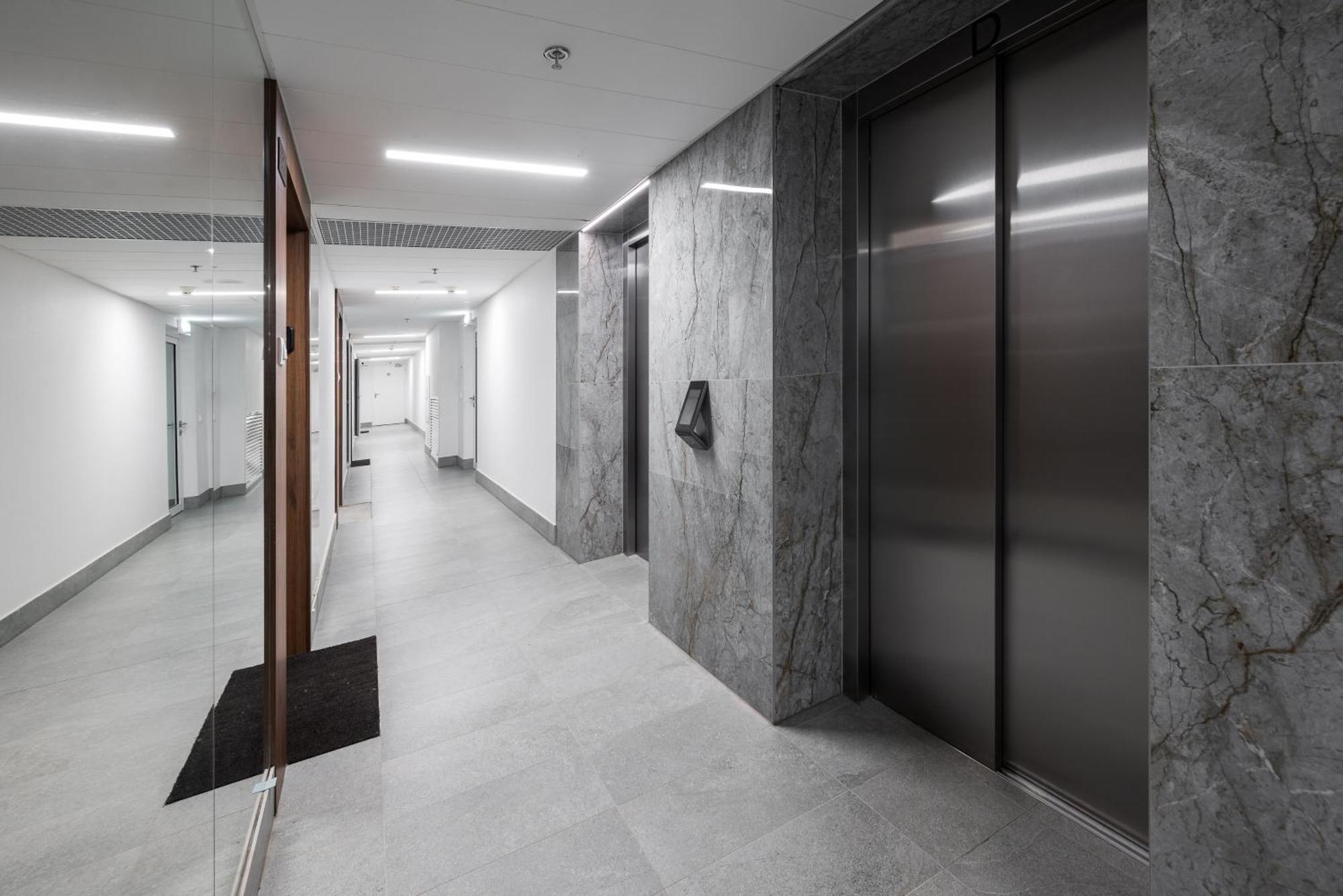 New Comfort 1305 Apartment Warschau