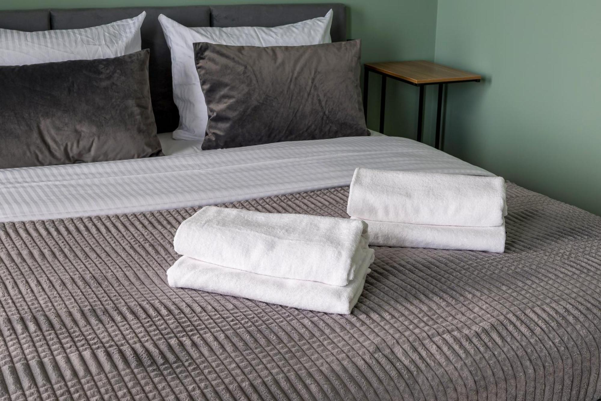 New Comfort 1305 Warschau