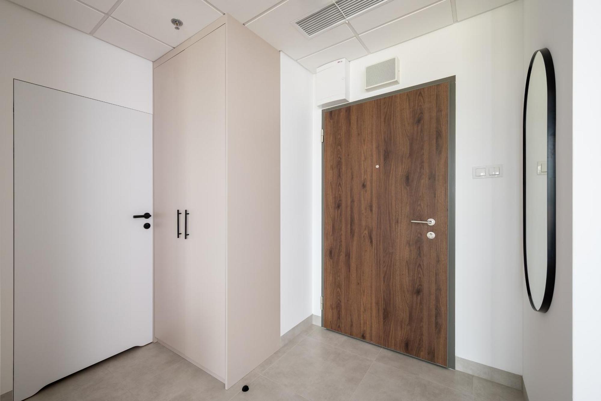 Apartament New Comfort 1305 *